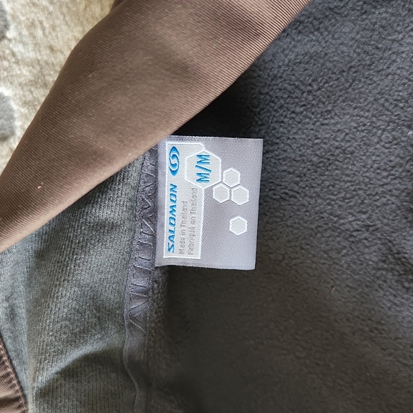 Salomon jacket - Picture 5 of 6